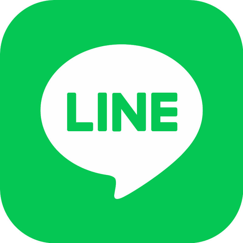 LINE 官方帳號